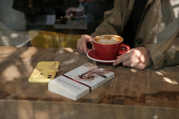 Revamp your cozy studio: create a relaxing bookshelf hammock for the perfect reading retreat